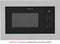 1.6 Cu. Ft. Built-In Microwave