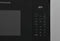 1.6 Cu. Ft. Built-In Microwave