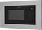 1.6 Cu. Ft. Built-In Microwave
