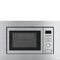 Microwave oven