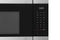1.7 Cu. Ft. Over-The-Range Microwave