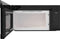1.7 Cu. Ft. Over-The-Range Microwave