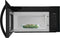 1.8 Cu. Ft. Over-The-Range Microwave