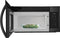 1.8 Cu. Ft. Over-The-Range Microwave