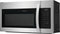 1.8 Cu. Ft. Over-The-Range Microwave