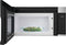 1.8 Cu. Ft. Over-The-Range Microwave