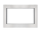 27" Stainless-Steel Microwave Trim Kit