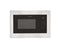 27" Stainless-Steel Microwave Trim Kit