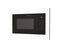 27" White Microwave Trim Kit