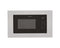 30" Stainless-Steel Microwave Trim Kit