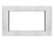 30" Stainless-Steel Microwave Trim Kit