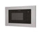 30" Stainless-Steel Microwave Trim Kit