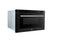Capoliveri Espresso 24-Inch Microwave Drawer, , 1.2 cu.ft, 1500 Watts, Built-In, Touch Control LCD Display, Auto-Touch Open/Close, 11 Power Levels, Sensor Cooking