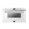 Capoliveri Espresso 24-Inch Microwave Drawer, , 1.2 cu.ft, 1500 Watts, Built-In, Touch Control LCD Display, Auto-Touch Open/Close, 11 Power Levels, Sensor Cooking