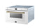 Capoliveri Espresso 24-Inch Microwave Drawer, , 1.2 cu.ft, 1500 Watts, Built-In, Touch Control LCD Display, Auto-Touch Open/Close, 11 Power Levels, Sensor Cooking