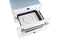 Capoliveri Espresso 24-Inch Microwave Drawer, , 1.2 cu.ft, 1500 Watts, Built-In, Touch Control LCD Display, Auto-Touch Open/Close, 11 Power Levels, Sensor Cooking