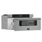 Capoliveri 30-Inch Microwave Drawer, , 1.2 cu.ft, 1500 Watts, Built-In, Touch Control LCD Display, Auto-Touch Open/Close, 11 Power Levels, Sensor Cooking
