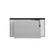 Capoliveri Espresso 30-Inch Microwave Drawer, , 1.2 cu.ft, 1500 Watts, Built-In, Touch Control LCD Display, Auto-Touch Open/Close, 11 Power Levels, Sensor Cooking