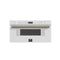 Capoliveri Espresso 30-Inch Microwave Drawer, , 1.2 cu.ft, 1500 Watts, Built-In, Touch Control LCD Display, Auto-Touch Open/Close, 11 Power Levels, Sensor Cooking