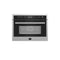Oliena 24-Inch Compact Oven and 1000 Watt Microwave, 1.6 cu.ft, Convection Oven