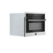 Oliena 24-Inch Compact Oven and 1000 Watt Microwave, 1.6 cu.ft, Convection Oven