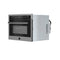 Oliena 24-Inch Compact Oven and 1000 Watt Microwave, 1.6 cu.ft, Convection Oven