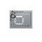 Oliena 24-Inch Compact Oven and 1000 Watt Microwave, 1.6 cu.ft, Convection Oven