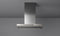 Island - 36" (90 cm) - Steel - 500 CFM