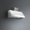 Wall 36" (90cm) - Inox - 600 CFM