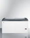 12 Cu.Ft. Chest Freezer