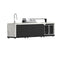 Rimini Outdoor Kitchen: 30" BBQ 62,600 BTU, 4.8 cu.ft. Refrigerators, Countertops