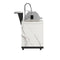 Rimini Outdoor Kitchen: 30" BBQ 62,600 BTU, 4.8 cu.ft. Refrigerators, Countertops