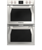 30 Inch Double Dual Convection Electric Wall Oven