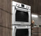 30 Inch Double Dual Convection Electric Wall Oven