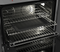 30 Inch Double Dual Convection Electric Wall Oven