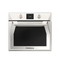 30 Inch Single Dual Convection Electric Wall Oven
