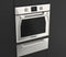 30 Inch Single Dual Convection Electric Wall Oven
