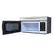 Scalo 30-Inch Over the Range Microwave, – 1.6 cu.ft, 300 CFM Vent, Touch Control, LED Light