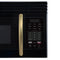 Scalo 30-Inch Over the Range Microwave, – 1.6 cu.ft, 300 CFM Vent, Touch Control, LED Light