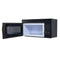 Scalo 30-Inch Over the Range Microwave, – 1.6 cu.ft, 300 CFM Vent, Touch Control, LED Light