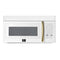 Scalo 30-Inch Over the Range Microwave, – 1.6 cu.ft, 300 CFM Vent, Touch Control, LED Light