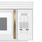 Scalo 30-Inch Over the Range Microwave, – 1.6 cu.ft, 300 CFM Vent, Touch Control, LED Light