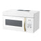Scalo 30-Inch Over the Range Microwave, – 1.6 cu.ft, 300 CFM Vent, Touch Control, LED Light