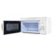 Scalo 30-Inch Over the Range Microwave, – 1.6 cu.ft, 300 CFM Vent, Touch Control, LED Light