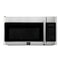 Fornace 30-Inch Over the Range Convection Microwave, – 1.5 cu.ft, 300 CFM Vent, Touch Control, LED Light