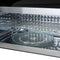Fornace 30-Inch Over the Range Convection Microwave, – 1.5 cu.ft, 300 CFM Vent, Touch Control, LED Light