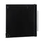 Fornace 30-Inch Over the Range Convection Microwave, – 1.5 cu.ft, 300 CFM Vent, Touch Control, LED Light