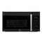 Fornace 30-Inch Over the Range Convection Microwave, – 1.5 cu.ft, 300 CFM Vent, Touch Control, LED Light