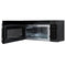Fornace 30-Inch Over the Range Convection Microwave, – 1.5 cu.ft, 300 CFM Vent, Touch Control, LED Light