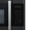 Fornace 30-Inch Over the Range Convection Microwave, – 1.5 cu.ft, 300 CFM Vent, Touch Control, LED Light